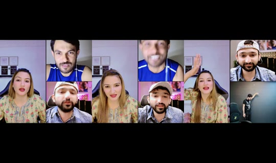 maryamqueenofficial4's Live Session — Jul 26, 2026, 7:21 PM