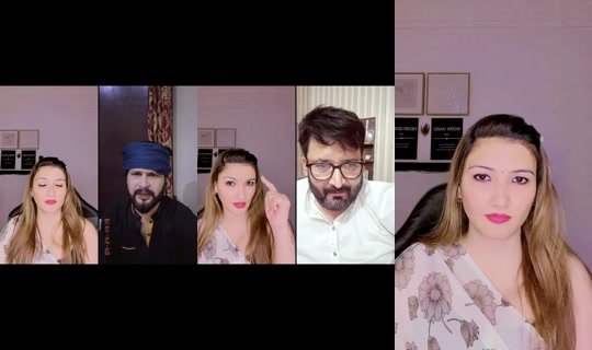 maryamqueenofficial4's Live Session — Jul 28, 2026, 8:36 PM