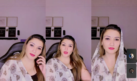 maryamqueenofficial4's Live Session — Jul 28, 2026, 9:26 PM