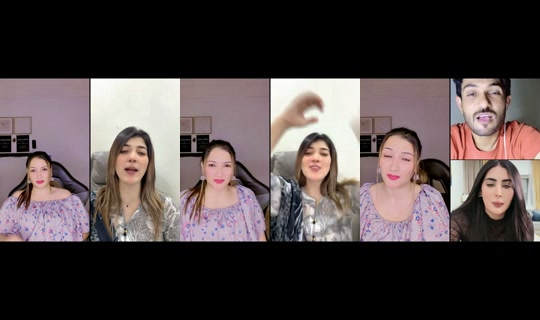 maryamqueenofficial4's Live Session — Jul 29, 2026, 7:44 PM