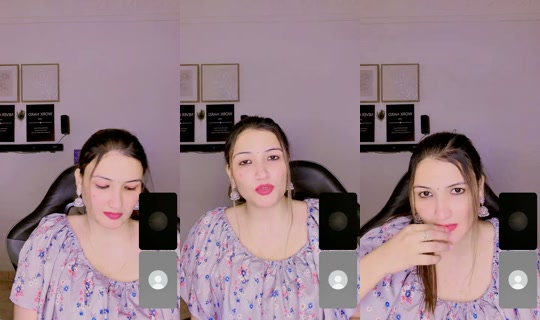 maryamqueenofficial4's Live Session — Jul 29, 2026, 9:25 PM