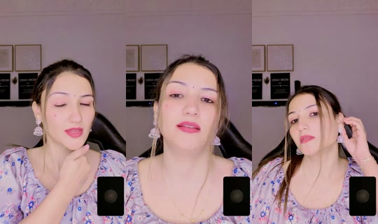 maryamqueenofficial4's Live Session — Jul 29, 2026, 10:56 PM