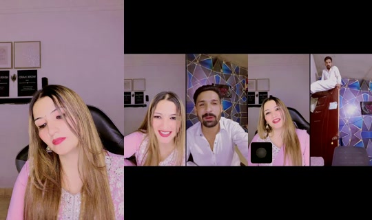 maryamqueenofficial4's Live Session — Jul 31, 2026, 10:39 PM
