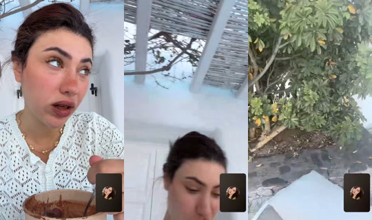 maryamshalah's Live Session — Jul 23, 2026, 3:52 PM