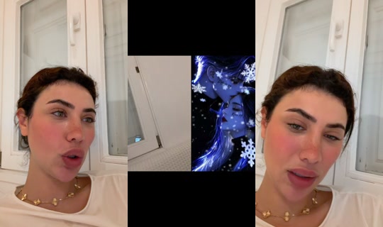 maryamshalah's Live Session — Jul 26, 2026, 12:34 AM