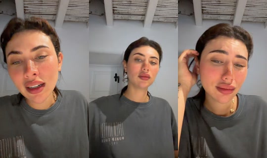 maryamshalah's Live Session — Jul 26, 2026, 6:15 PM