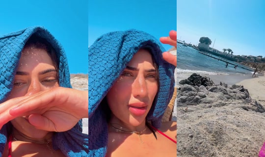maryamshalah's Live Session — Aug 31, 2026, 12:58 PM