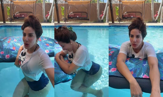 maryandjavy's Live Session — Jul 15, 2026, 2:54 PM