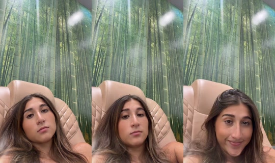 marycakez's Live Session — Jul 25, 2026, 11:47 PM
