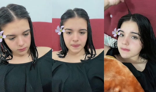 marycel063's Live Session — Jul 24, 2026, 11:26 PM