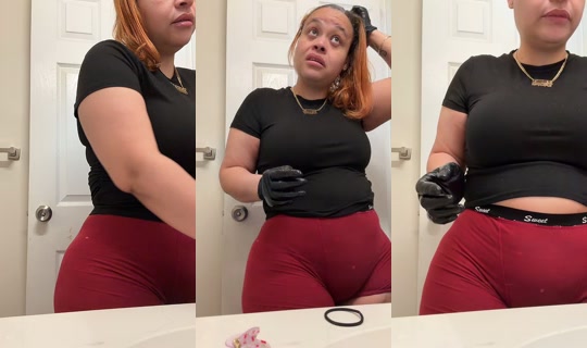 maryelinsurez7's Live Session — Oct 18, 2026, 1:20 PM