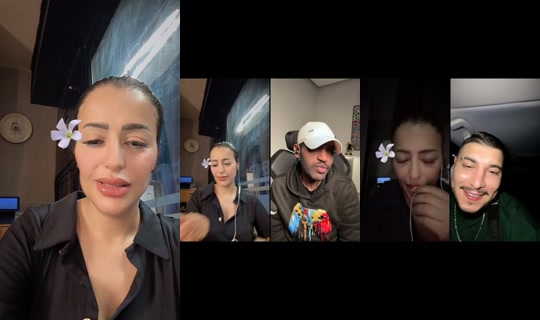 maryem20027's Live Session — Jul 23, 2026, 7:12 PM