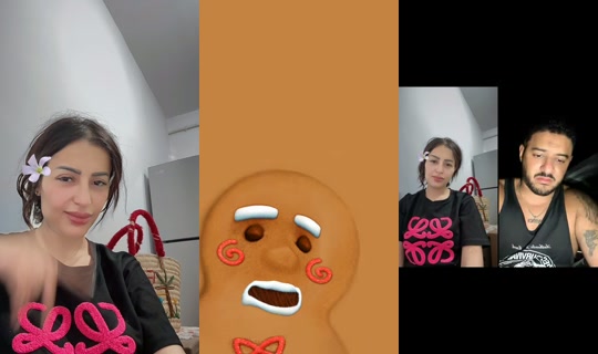 maryem20027's Live Session — Jul 24, 2026, 2:03 AM