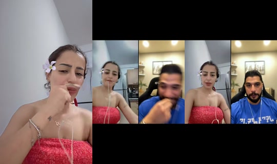 maryem20027's Live Session — Jul 25, 2026, 10:26 PM