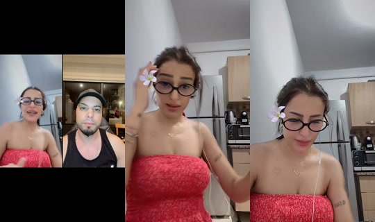 maryem20027's Live Session — Jul 25, 2026, 11:01 PM