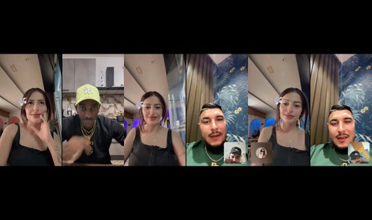 maryem20027's Live Session — Jul 27, 2026, 7:08 PM