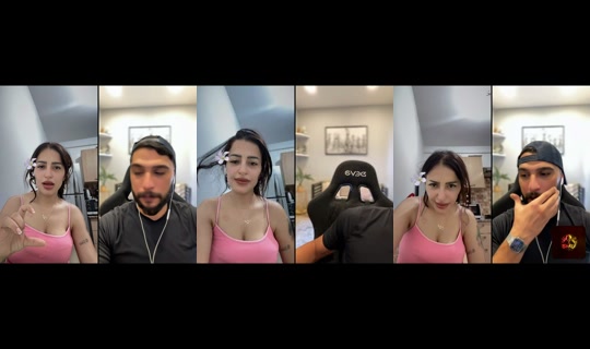 maryem20027's Live Session — Jul 29, 2026, 4:35 AM