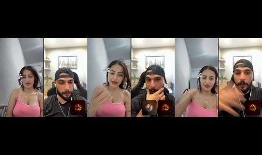 maryem20027's Live Session — Jul 29, 2026, 5:26 AM