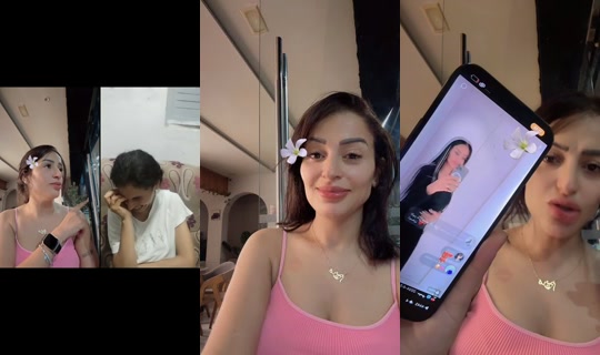 maryem20027's Live Session — Jul 29, 2026, 10:19 PM