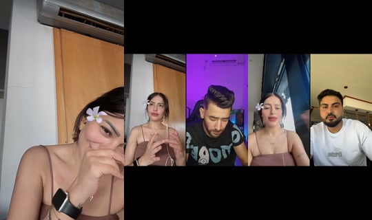 maryem20027's Live Session — Jul 30, 2026, 1:41 PM