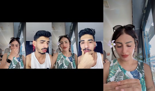 maryem20027's Live Session — Jul 31, 2026, 9:59 AM