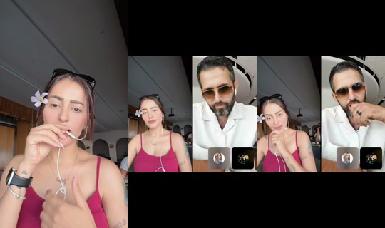 maryem20027's Live Session — Aug 18, 2026, 2:42 PM