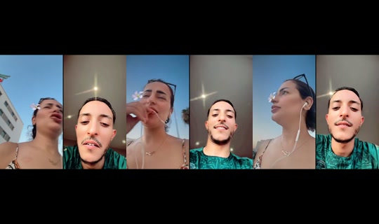 maryem20027's Live Session — Aug 19, 2026, 5:57 PM