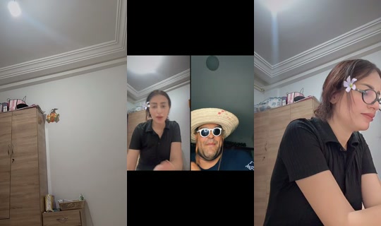 maryem20027's Live Session — Aug 19, 2026, 6:56 PM