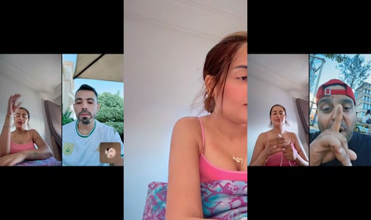 maryem20027's Live Session — Sep 4, 2026, 4:00 PM
