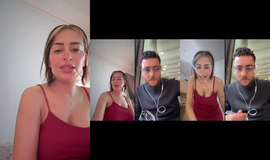 maryem20027's Live Session — Sep 6, 2026, 2:14 PM