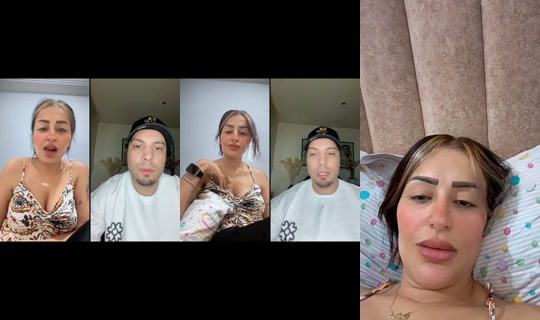 maryem20027's Live Session — Sep 6, 2026, 9:08 PM