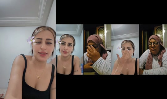 maryem20027's Live Session — Sep 7, 2026, 8:40 PM