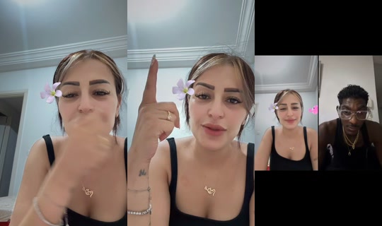 maryem20027's Live Session — Sep 7, 2026, 10:11 PM