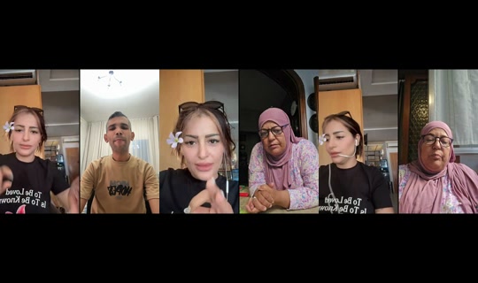 maryem20027's Live Session — Sep 9, 2026, 10:02 AM