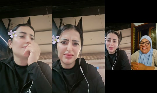 maryem20027's Live Session — Oct 23, 2026, 6:01 PM