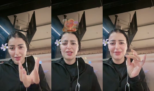maryem20027's Live Session — Oct 23, 2026, 6:51 PM