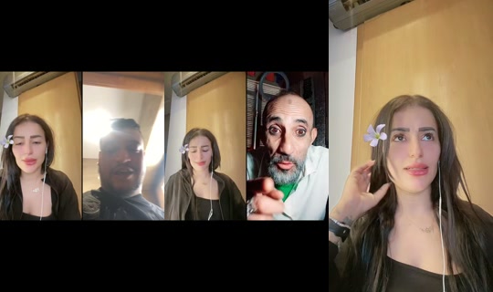 maryem20027's Live Session — Oct 25, 2026, 12:52 PM