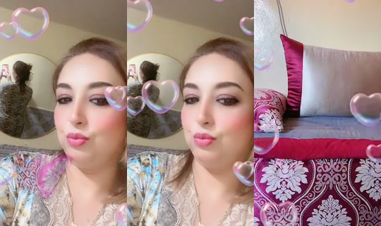 maryemazrou421's Live Session — Jul 8, 2026, 3:58 PM