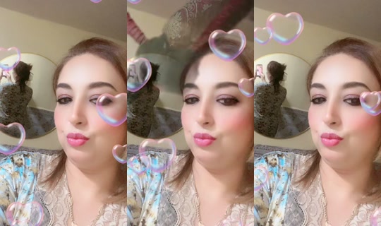 maryemazrou421's Live Session — Jul 9, 2026, 3:24 AM
