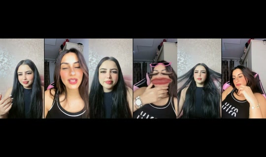 maryemmtiri's Live Session — Jul 25, 2026, 1:14 AM