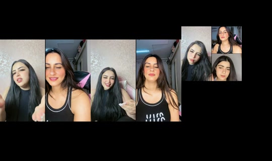 maryemmtiri's Live Session — Jul 25, 2026, 2:05 AM