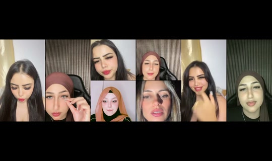 maryemmtiri's Live Session — Jul 27, 2026, 12:18 AM