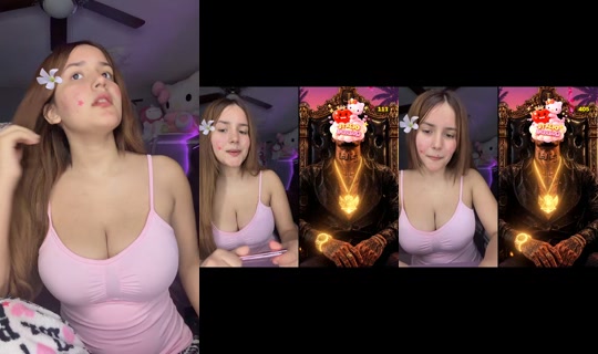 maryguerra_3's Live Session — Jul 7, 2026, 1:27 AM