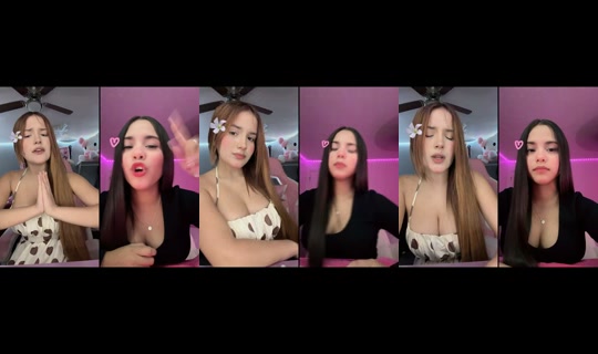 maryguerra_3's Live Session — Jul 9, 2026, 3:47 AM