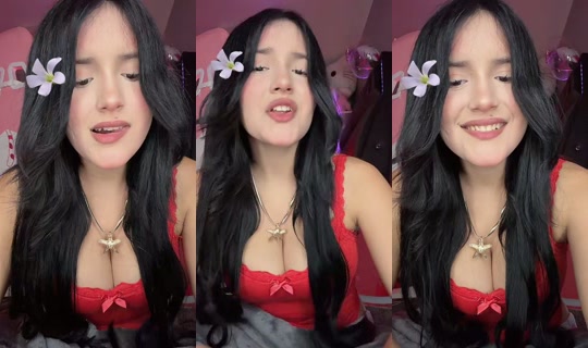 maryguerra_3's Live Session — Jul 15, 2026, 2:15 AM