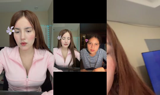 maryguerra_3's Live Session — Oct 17, 2026, 1:24 AM