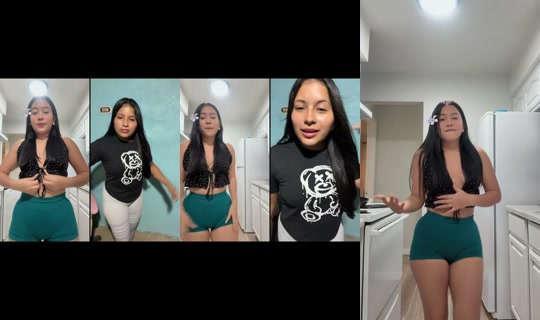 maryhernandez_26's Live Session — Aug 29, 2026, 2:31 AM