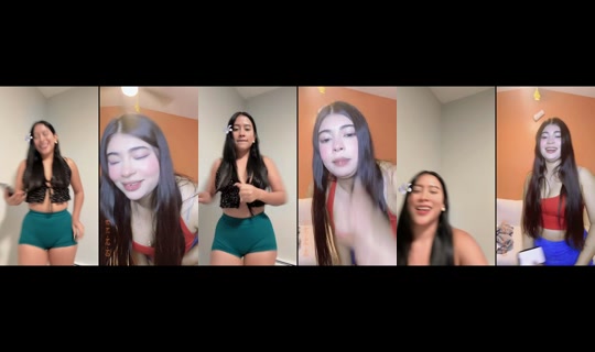 maryhernandez_26's Live Session — Aug 29, 2026, 3:56 AM
