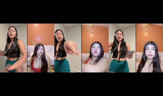 maryhernandez_26's Live Session — Aug 29, 2026, 4:46 AM