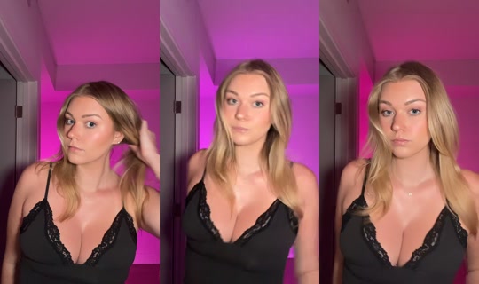 maryia_darnell's Live Session — Jul 13, 2026, 3:03 AM
